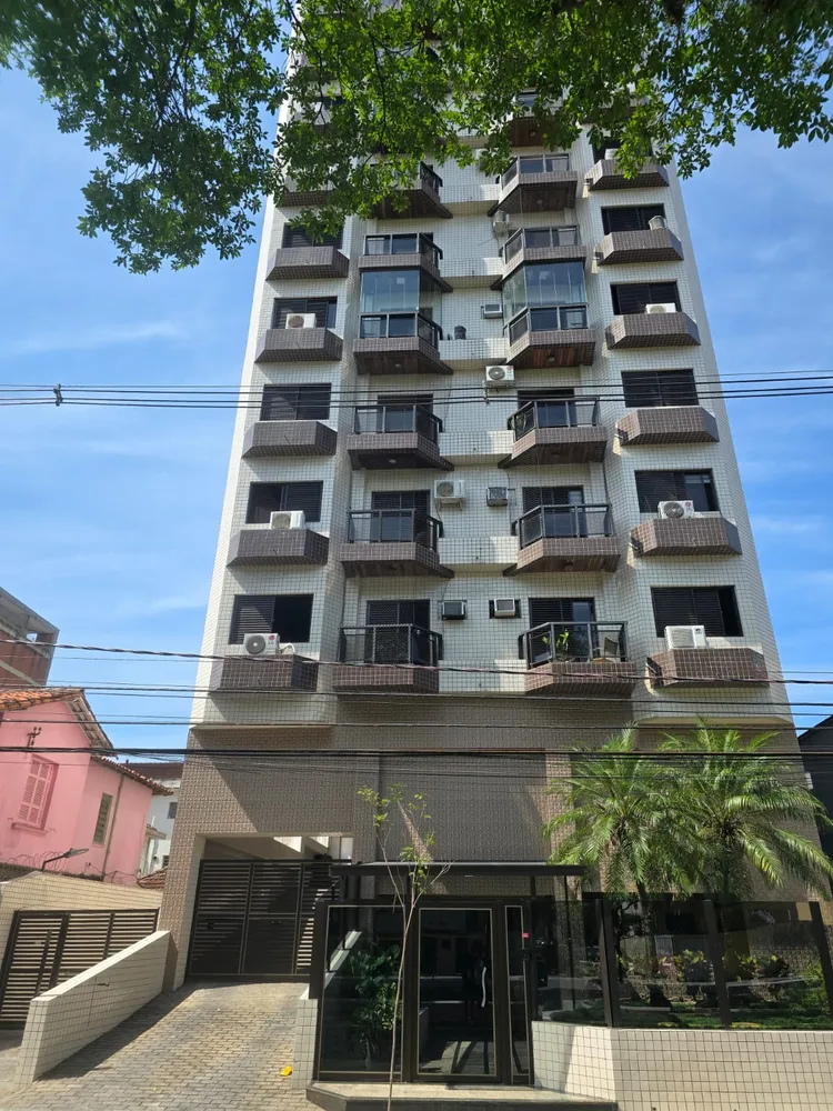 Apartamento, 3 quartos, 182 m² - Foto 1