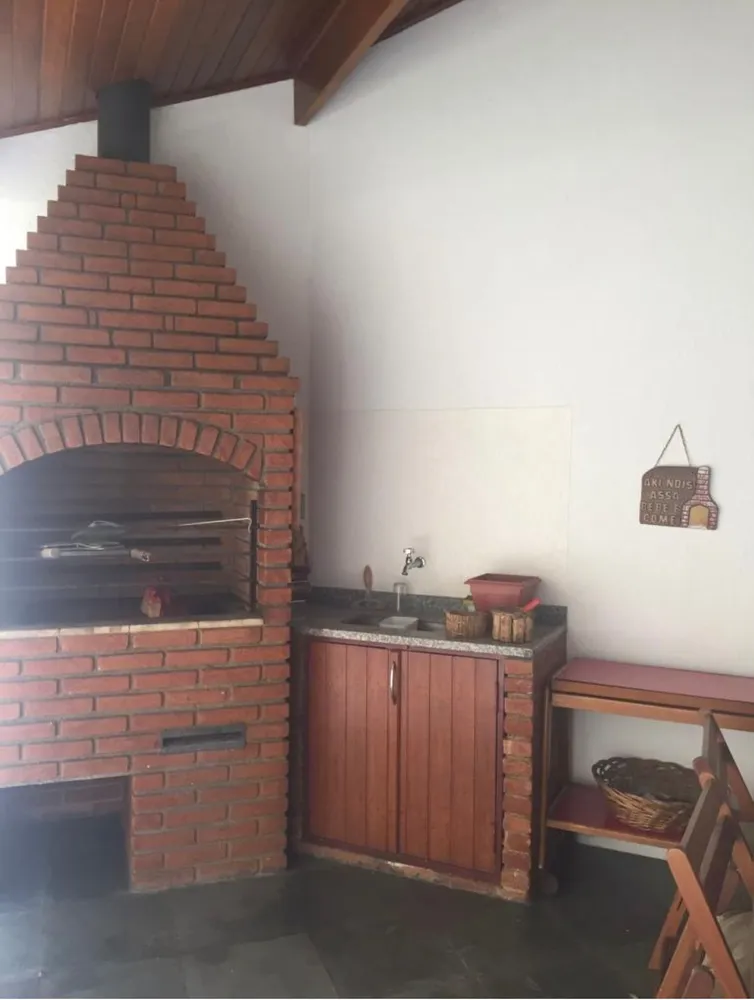 Casa, 3 quartos, 253 m² - Foto 5