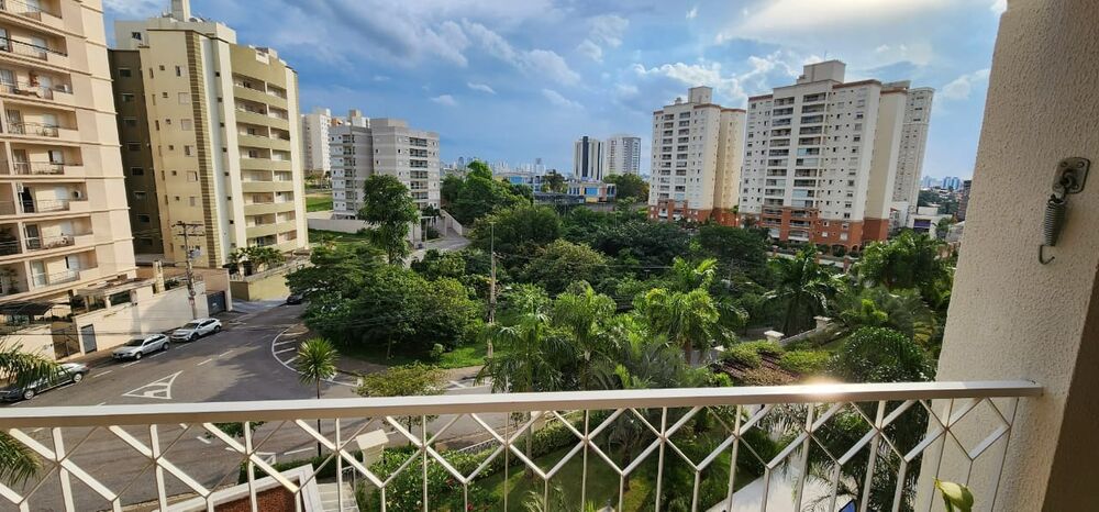 Apartamento, 3 quartos, 135 m² - Foto 1