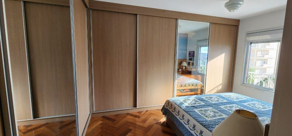 Apartamento, 3 quartos, 135 m² - Foto 4