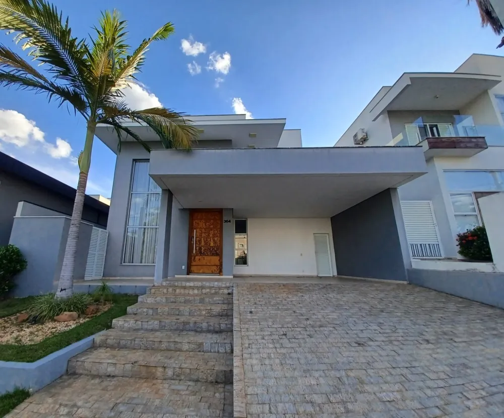 Casa, 3 quartos - Foto 2