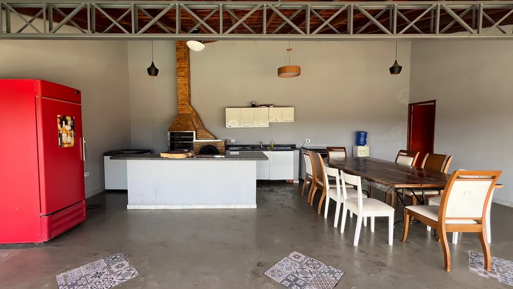 Chácara, 7 quartos, 1000 m² - Foto 11