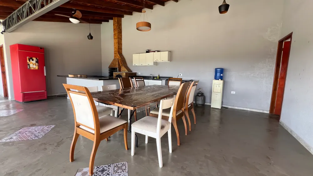 Chácara, 7 quartos, 1000 m² - Foto 5