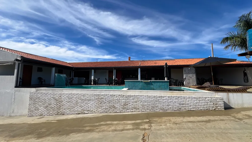 Chácara, 7 quartos, 1000 m² - Foto 7