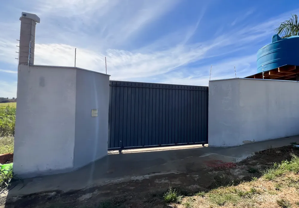 Chácara, 7 quartos, 1000 m² - Foto 2