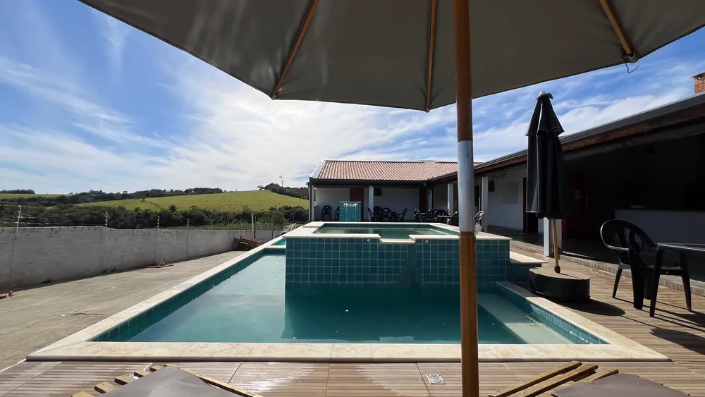 Chácara, 7 quartos, 1000 m² - Foto 5