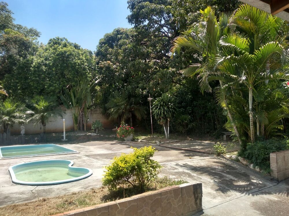 Chácara, 3 quartos - Foto 2