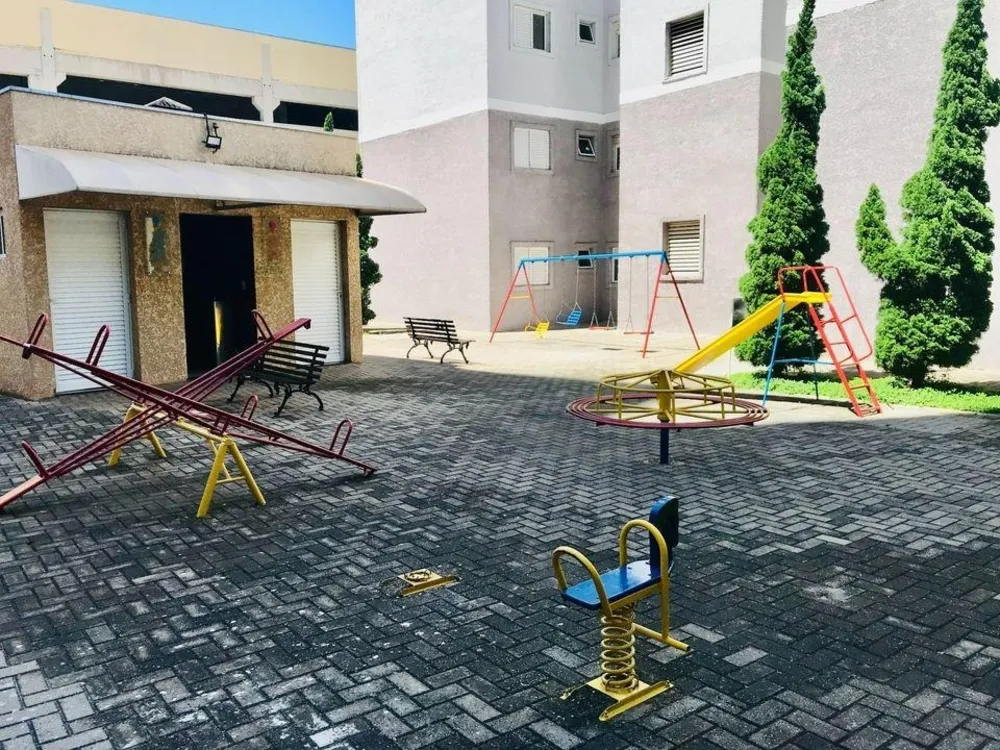 Apartamento, 3 quartos, 68 m² - Foto 12
