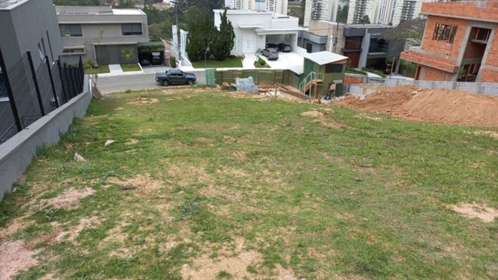 Terreno, 711 m² - Foto 4
