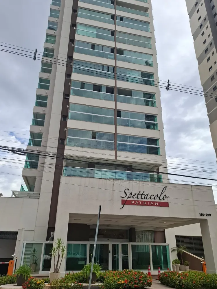 Apartamento, 1 quarto, 52 m² - Foto 1