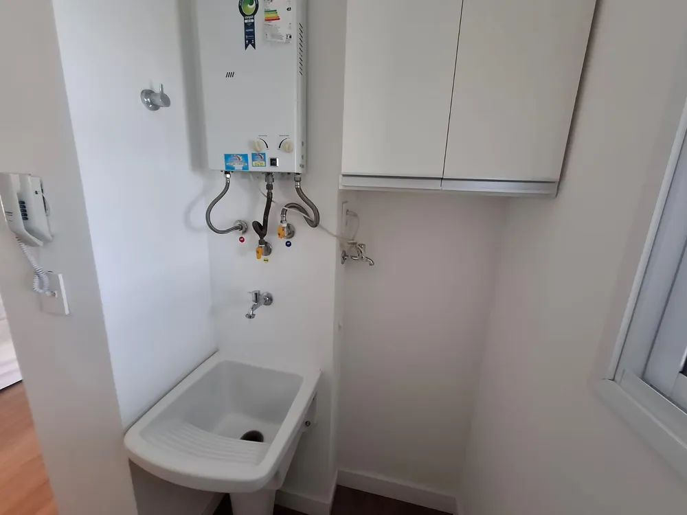 Apartamento, 1 quarto, 52 m² - Foto 5