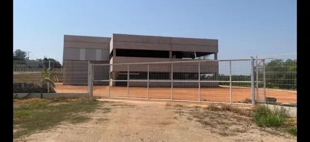 Depósito-Galpão-Armazém à venda, 6300m² - Foto 1