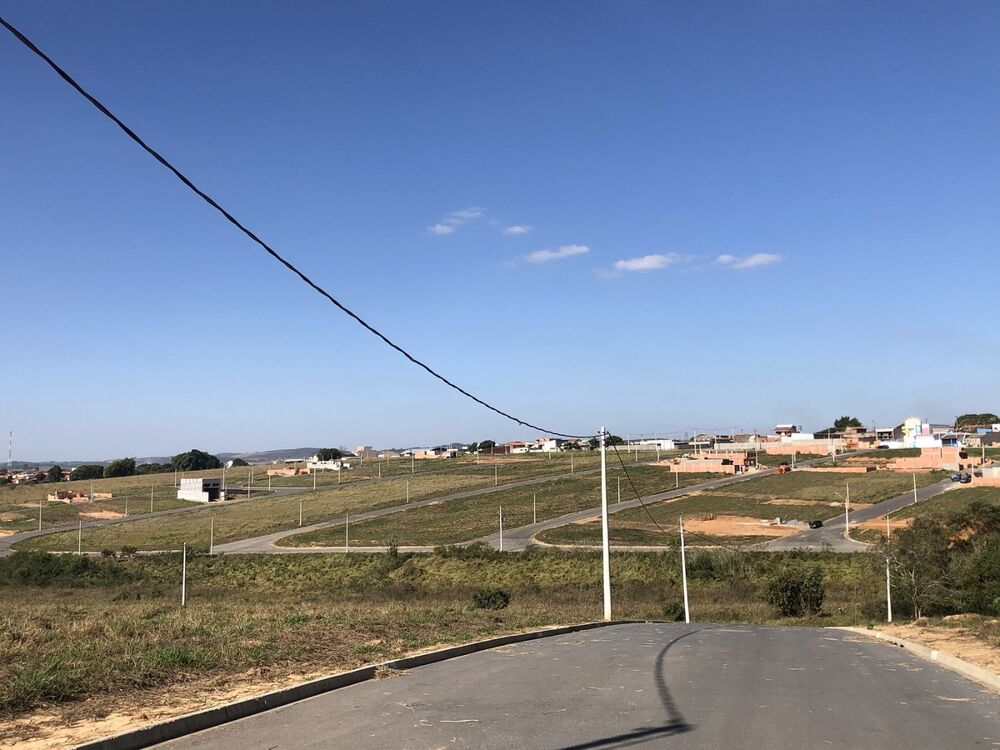 Terreno à venda, 250m² - Foto 2