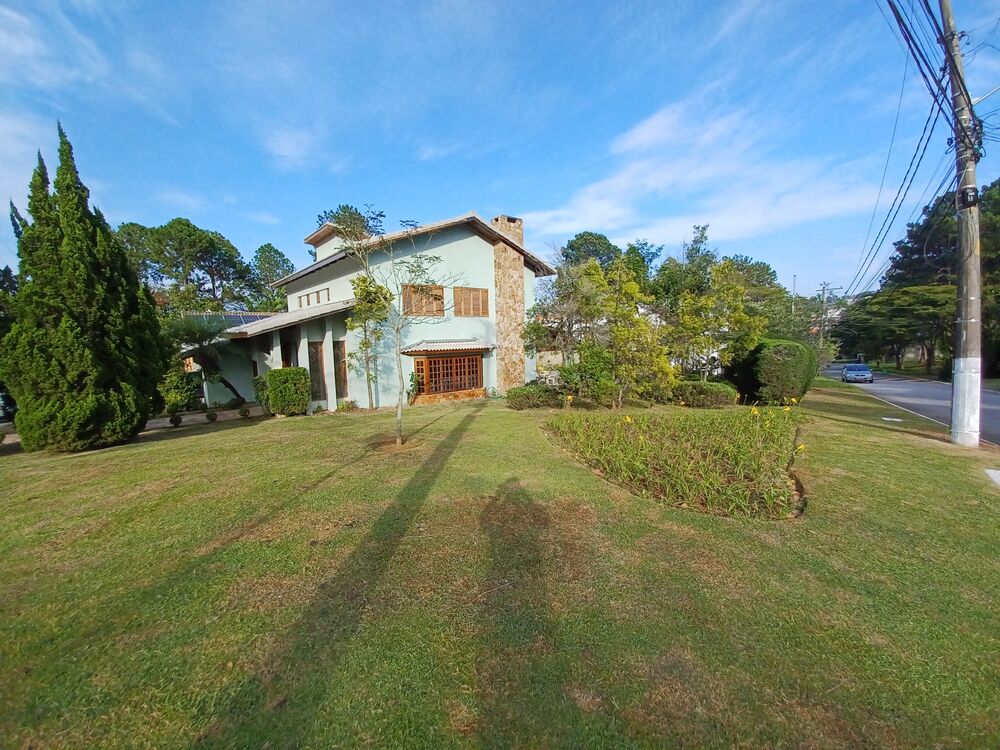 Casa, 3 quartos, 480 m² - Foto 3