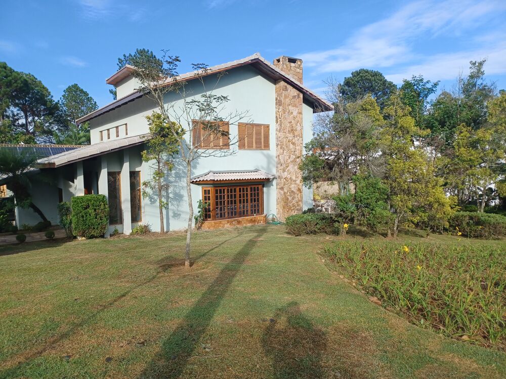 Casa, 3 quartos, 480 m² - Foto 1