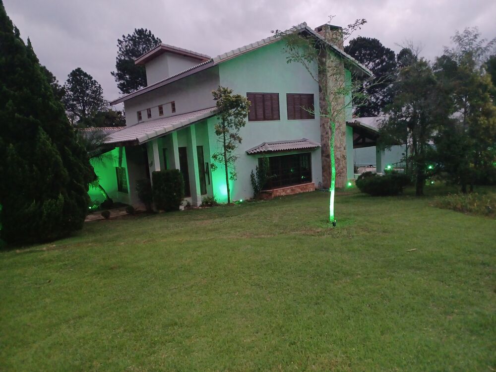 Casa, 3 quartos, 480 m² - Foto 2