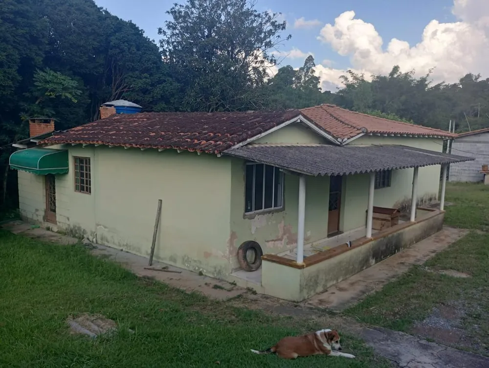 Sítio, 6 quartos - Foto 6