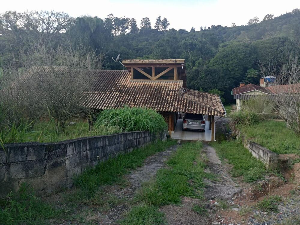 Sítio, 6 quartos - Foto 3