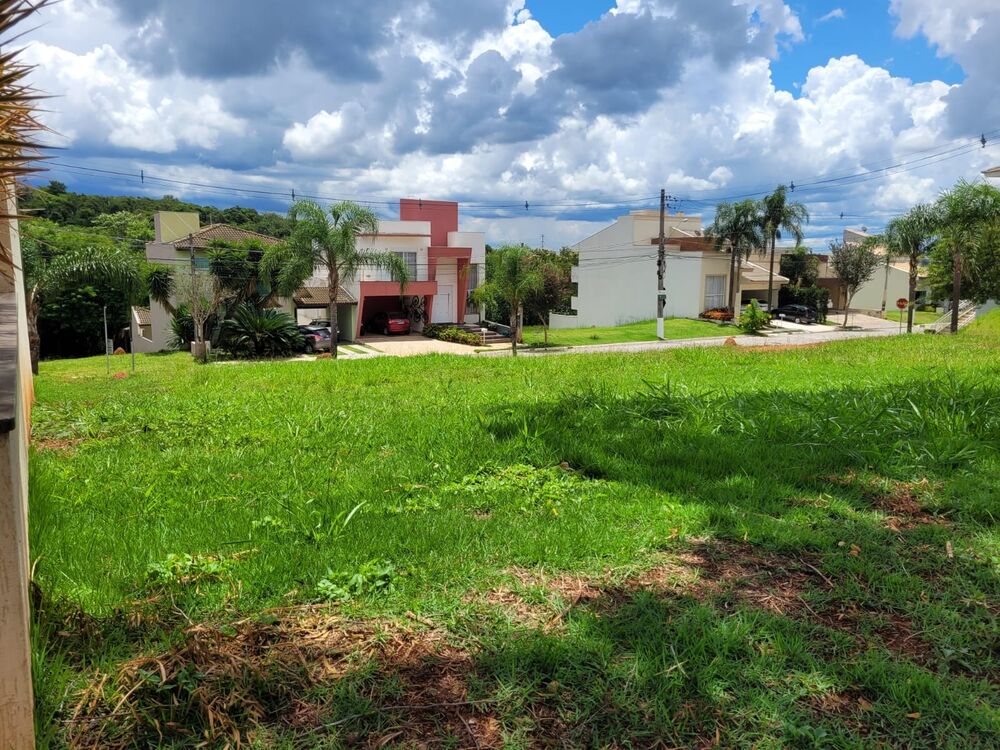 Terreno à venda, 531m² - Foto 1