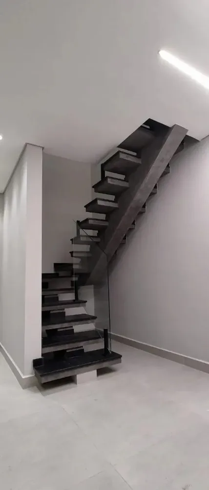 Casa, 3 quartos, 132 m² - Foto 11