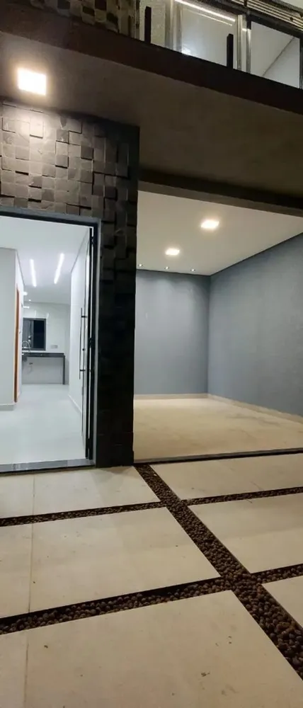 Casa, 3 quartos, 132 m² - Foto 1