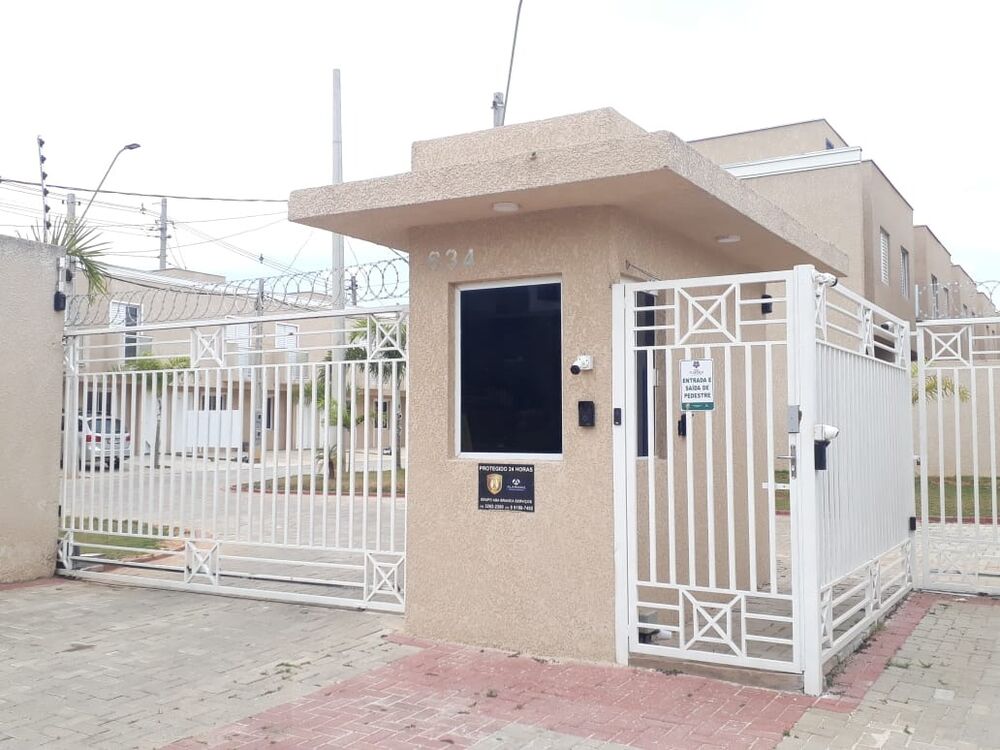 Casa, 2 quartos - Foto 1