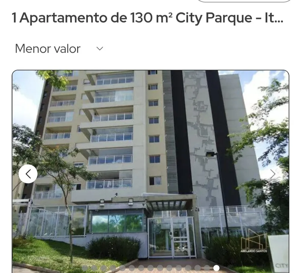 Apartamento, 3 quartos, 130 m² - Foto 1