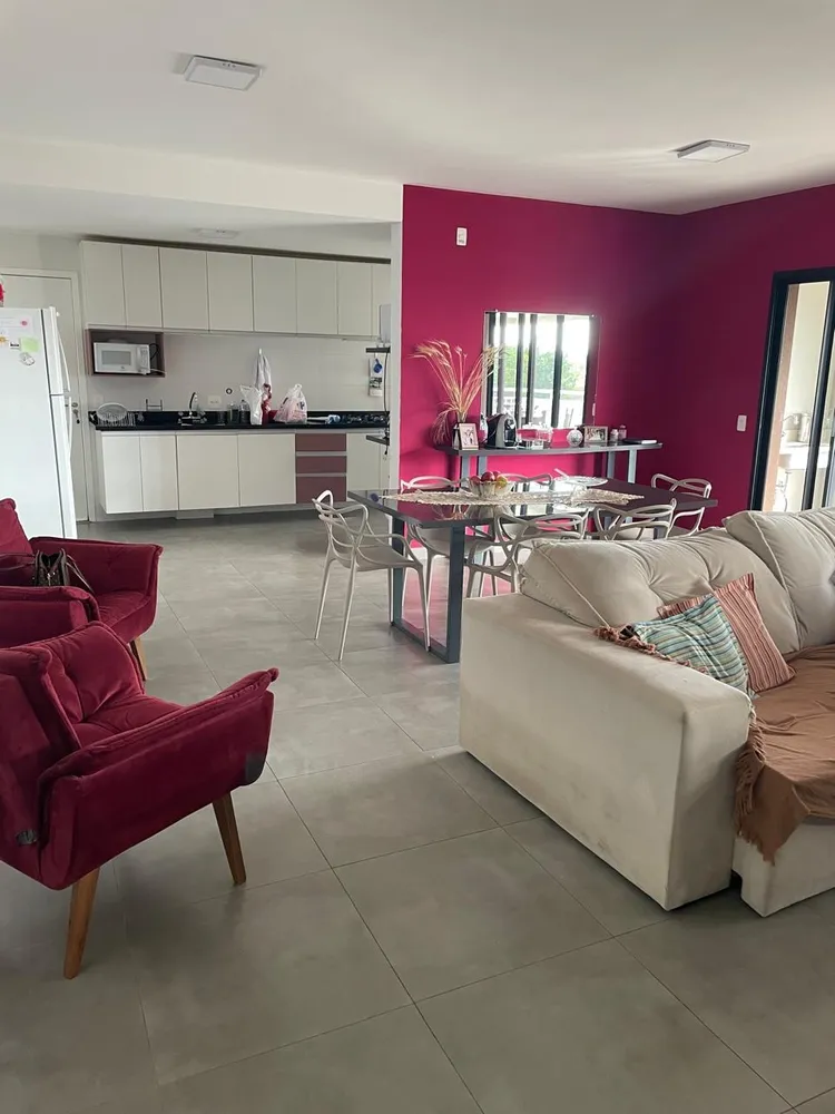 Apartamento, 3 quartos, 130 m² - Foto 4
