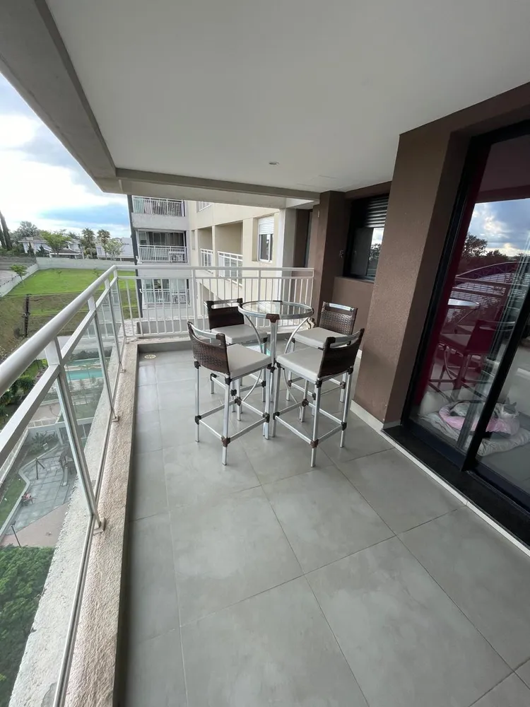 Apartamento, 3 quartos, 130 m² - Foto 6