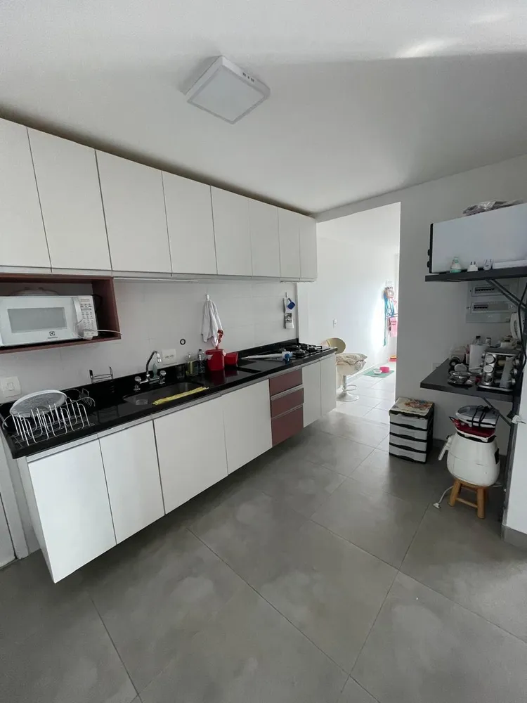 Apartamento, 3 quartos, 130 m² - Foto 3