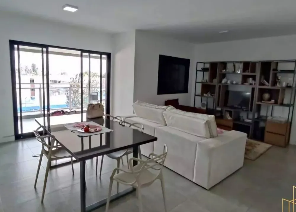 Apartamento, 3 quartos, 130 m² - Foto 5