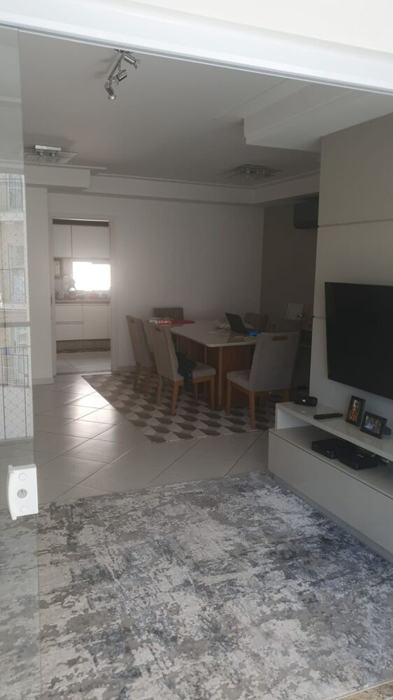 Apartamento, 3 quartos, 116 m² - Foto 3