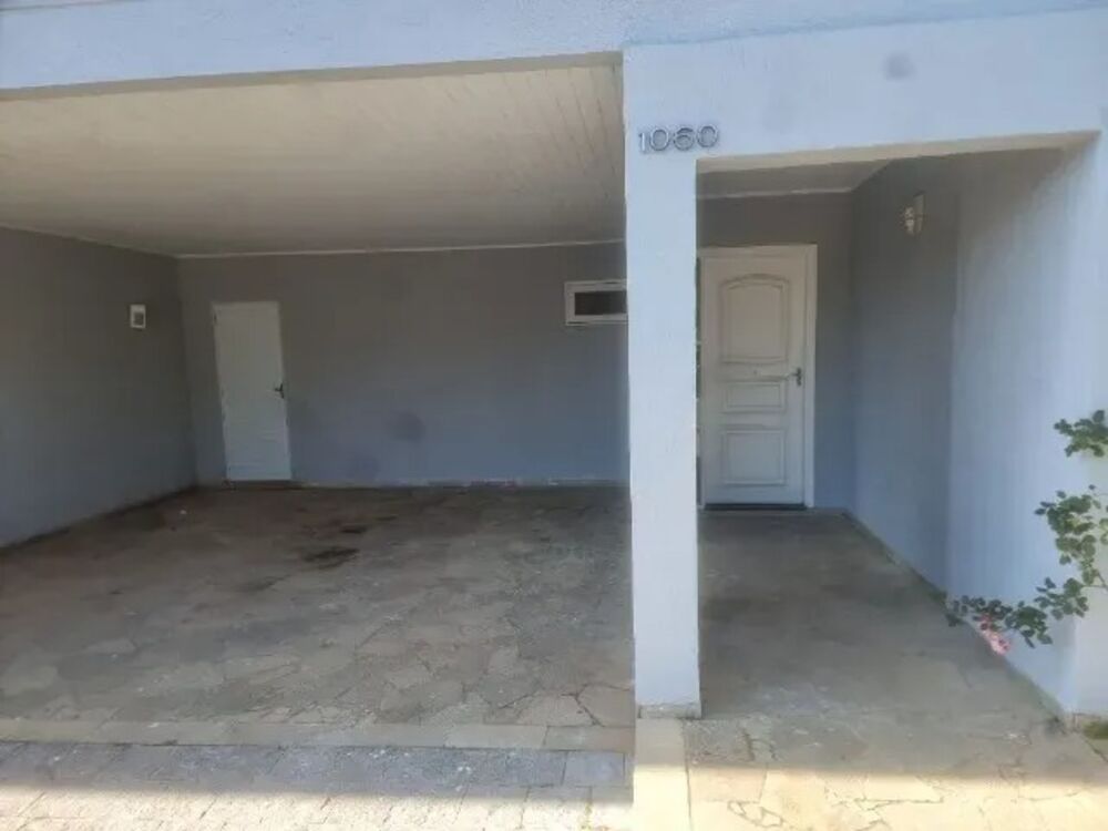 Casa, 4 quartos - Foto 1