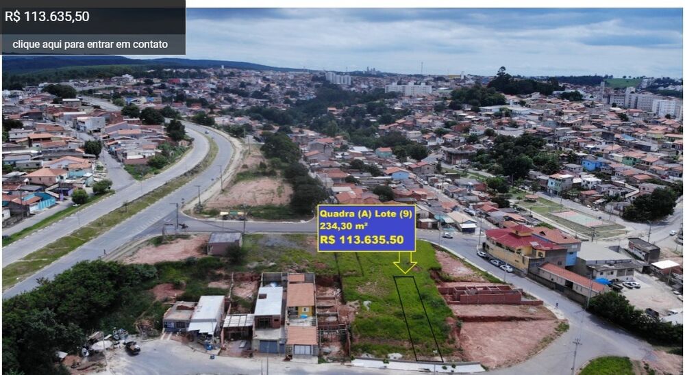 Terreno, 284 m² - Foto 4