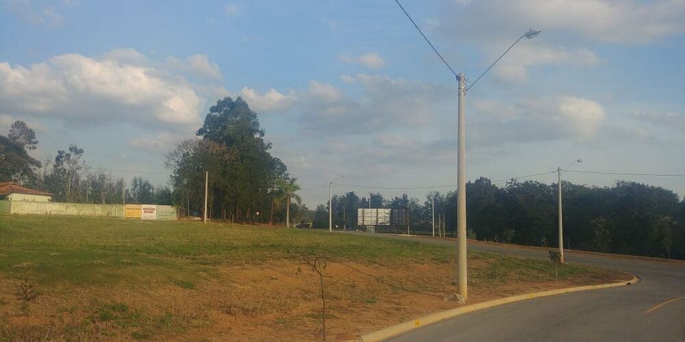 Terreno, 200 m² - Foto 1