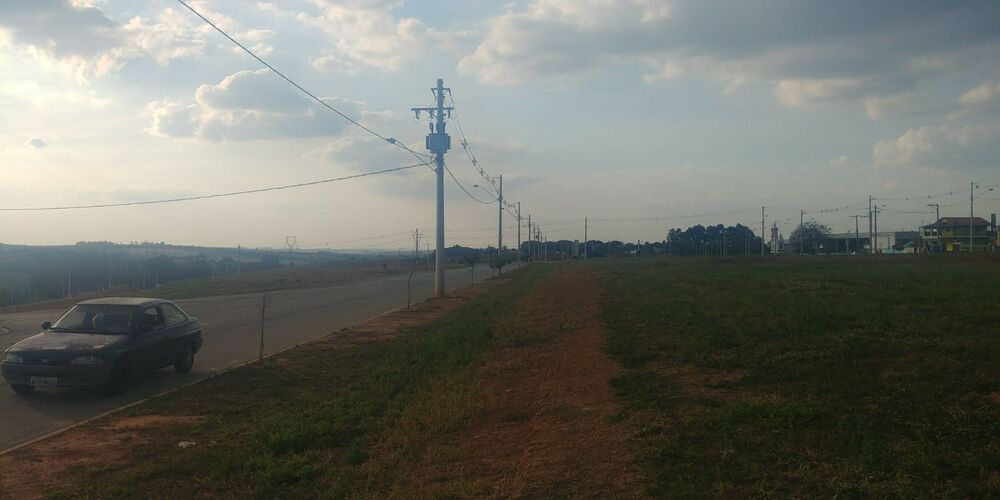 Terreno, 200 m² - Foto 2