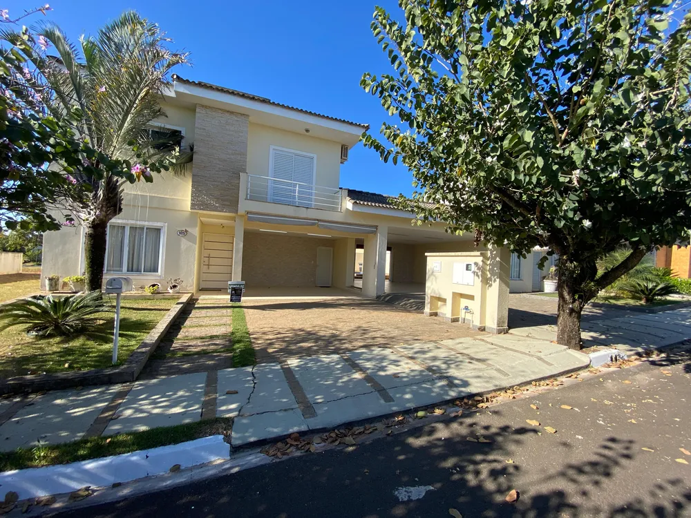 Casa, 3 quartos, 347 m² - Foto 4