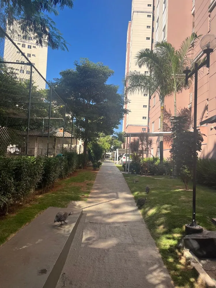 Apartamento, 2 quartos, 54 m² - Foto 1