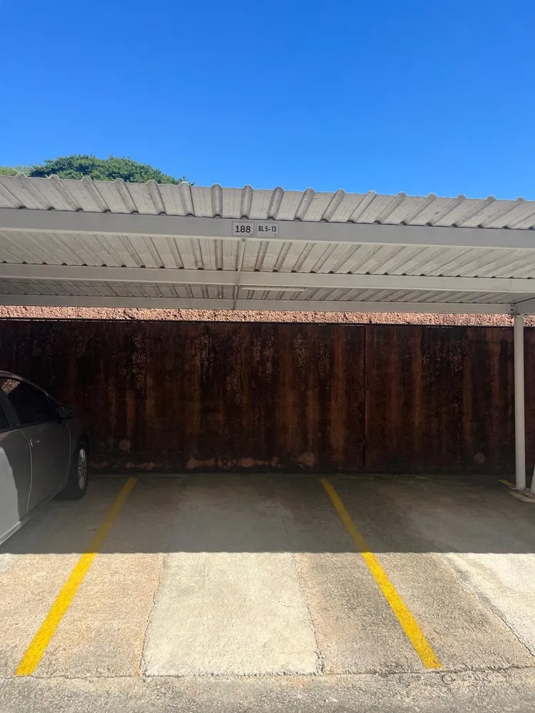 Apartamento, 2 quartos, 54 m² - Foto 15