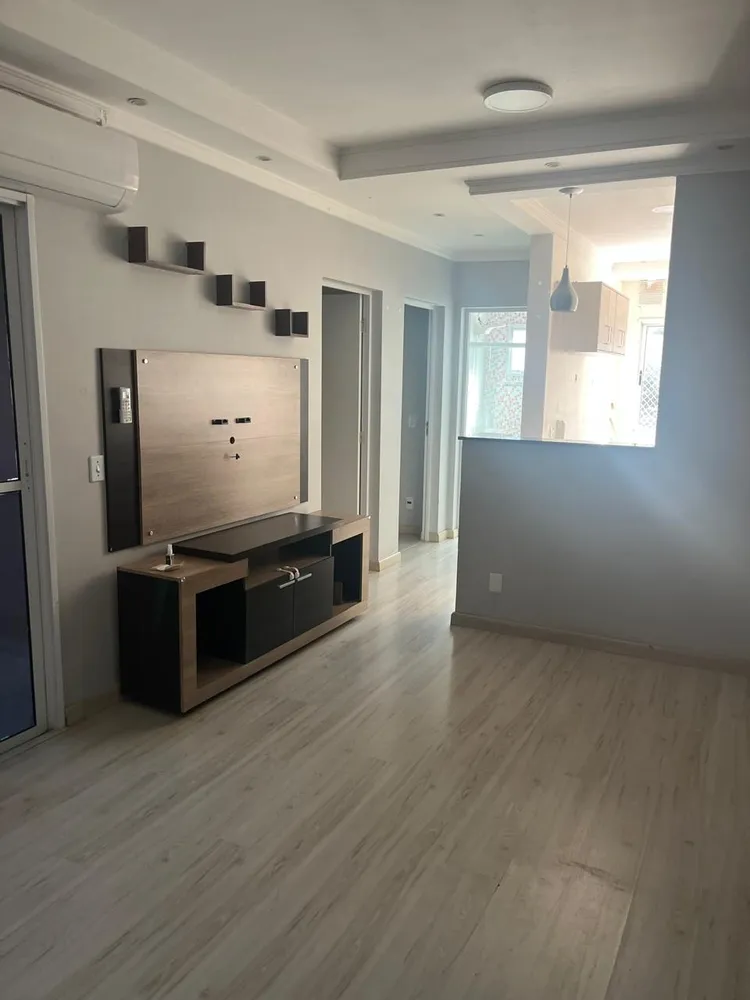 Apartamento, 2 quartos, 54 m² - Foto 6