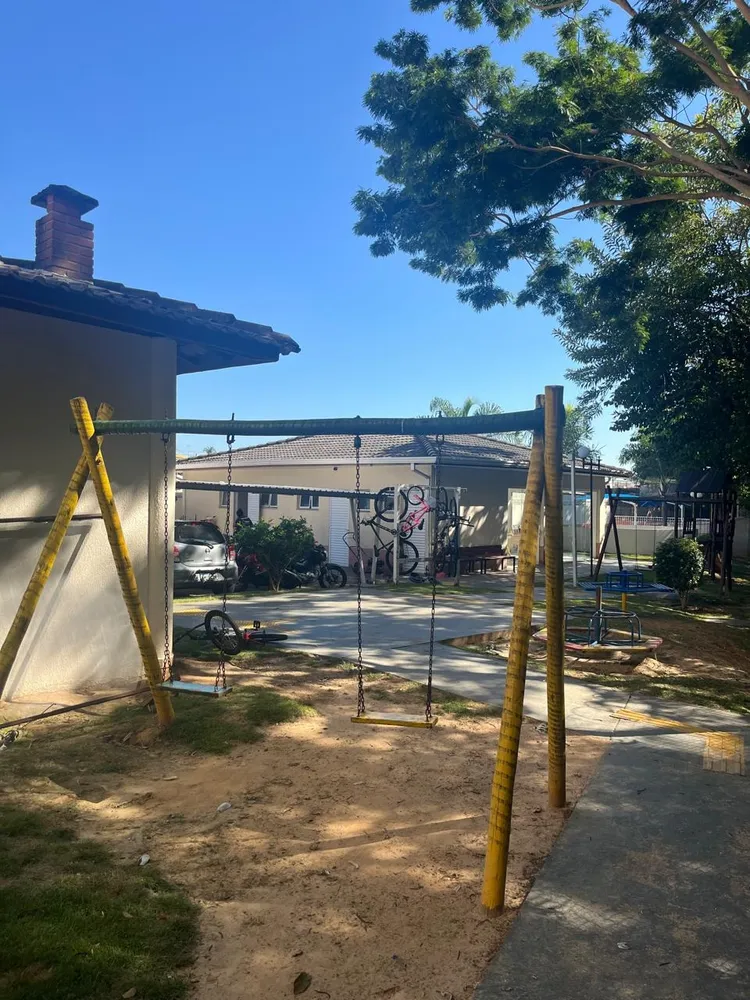 Apartamento, 2 quartos, 54 m² - Foto 10