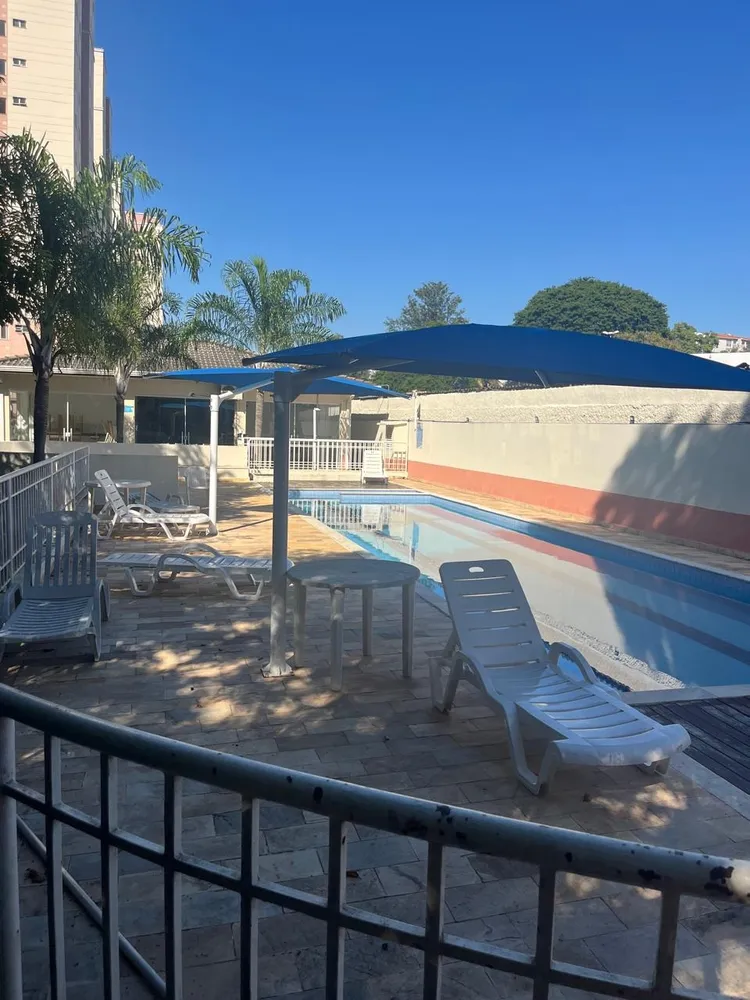 Apartamento, 2 quartos, 54 m² - Foto 16
