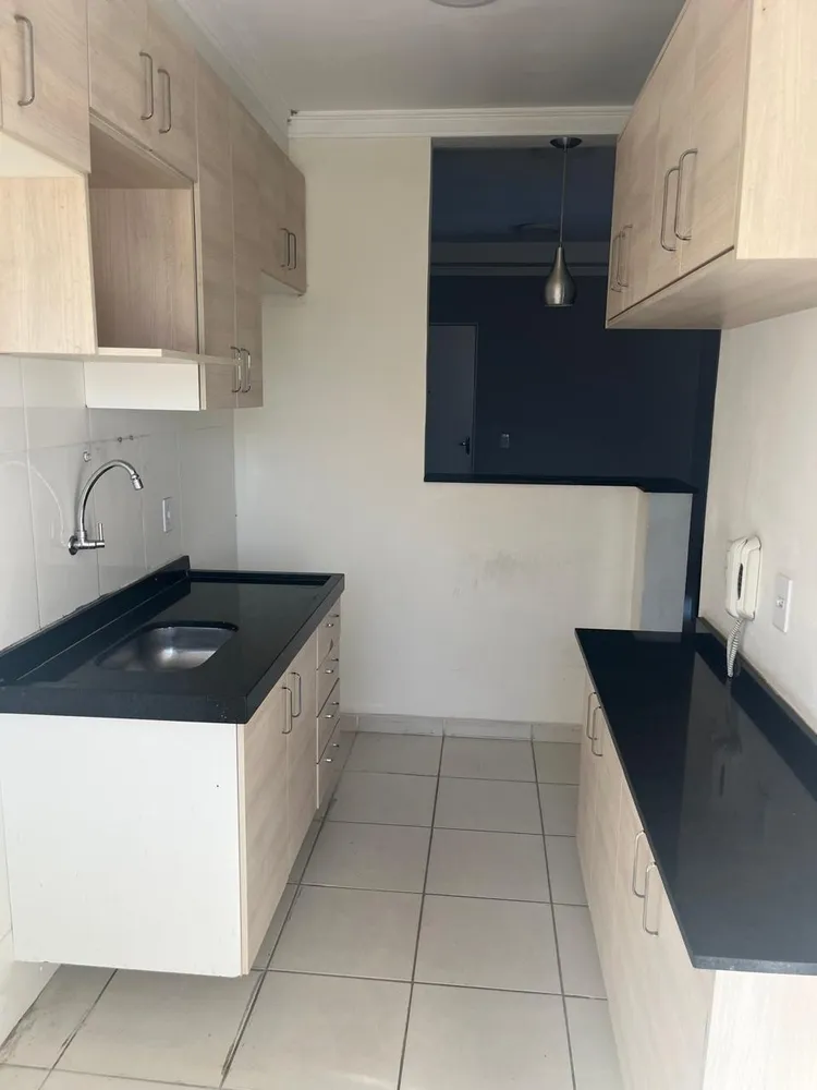 Apartamento, 2 quartos, 54 m² - Foto 3
