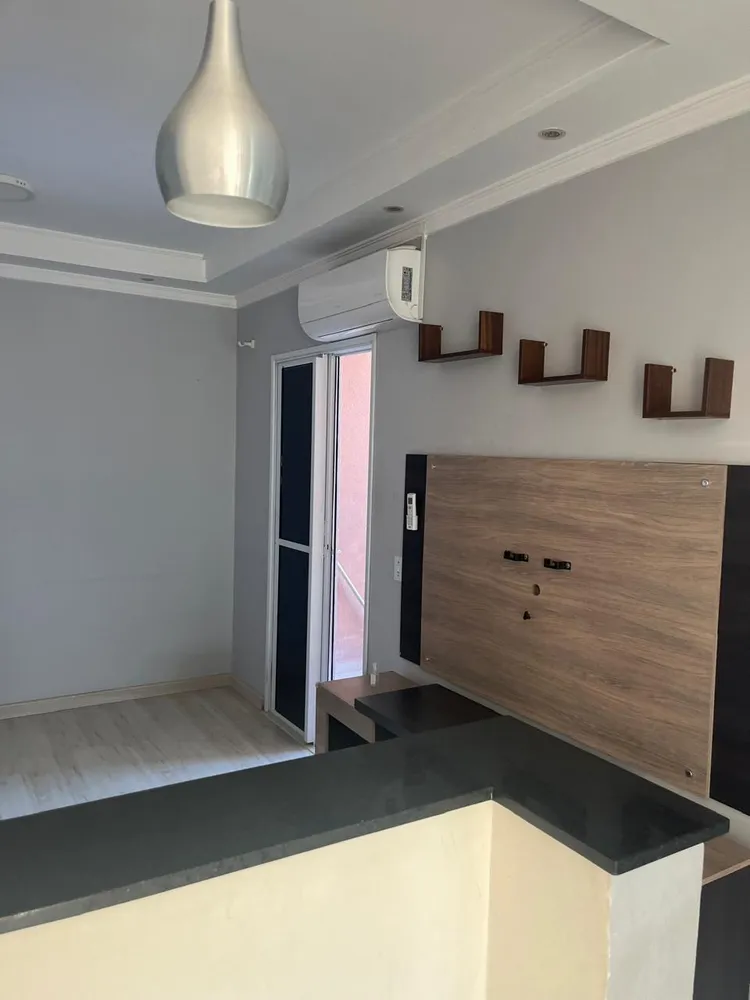 Apartamento, 2 quartos, 54 m² - Foto 5