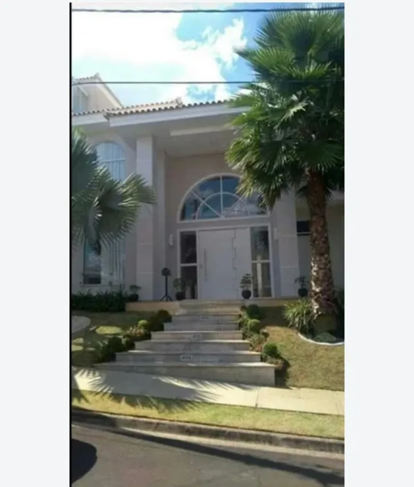 Casa, 4 quartos, 559 m² - Foto 6