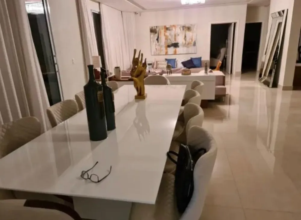 Casa, 4 quartos, 559 m² - Foto 9