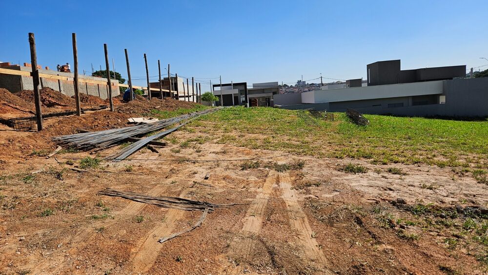 Terreno, 220 m² - Foto 4
