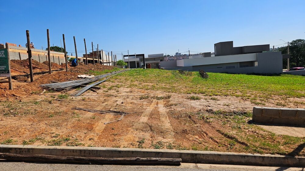 Terreno, 220 m² - Foto 3