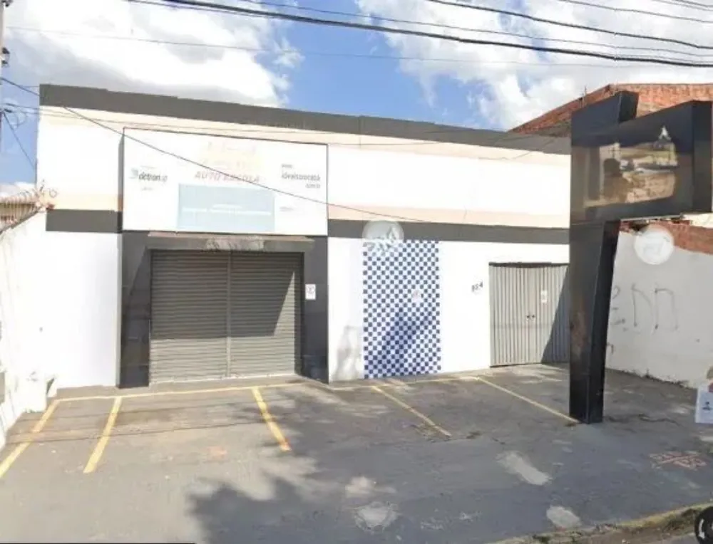 Loja-Salão, 226 m² - Foto 1