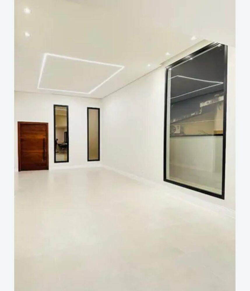 Casa, 4 quartos, 258 m² - Foto 2